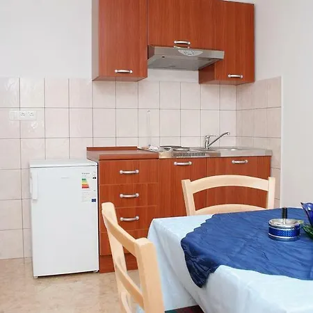 公寓 By The Sea Lumbarda, Korcula - 4480 鲁巴达