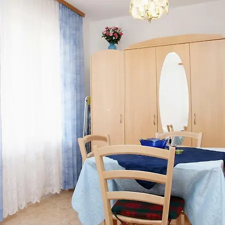 公寓 By The Sea Lumbarda, Korcula - 4480