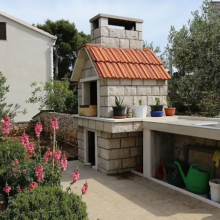 Apartments By The Sea Lumbarda, Korcula - 4480 *