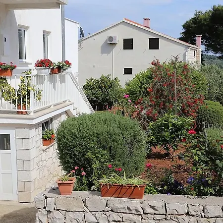 Apartments By The Sea Lumbarda, Korcula - 4480 * Lumbarda