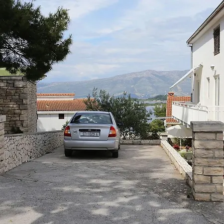 Apartments By The Sea Lumbarda, Korcula - 4480 *