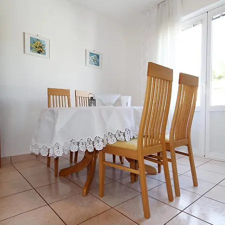 Apartment Apartments By The Sea Lumbarda, Korcula - 4480 *