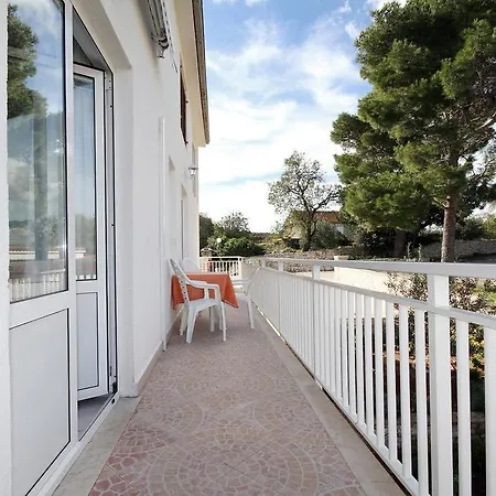 Apartments By The Sea Lumbarda, Korcula - 4480