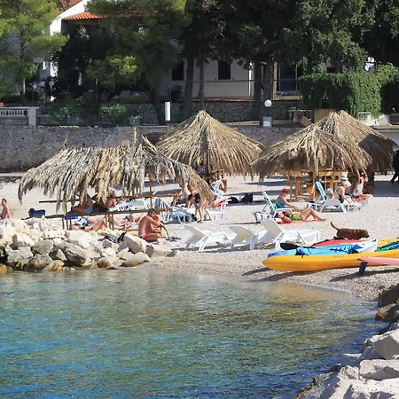 Lejlighed By The Sea Lumbarda, Korcula - 4480 Lumbarda