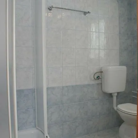 Apartments By The Sea Lumbarda, Korcula - 4480 Apartment