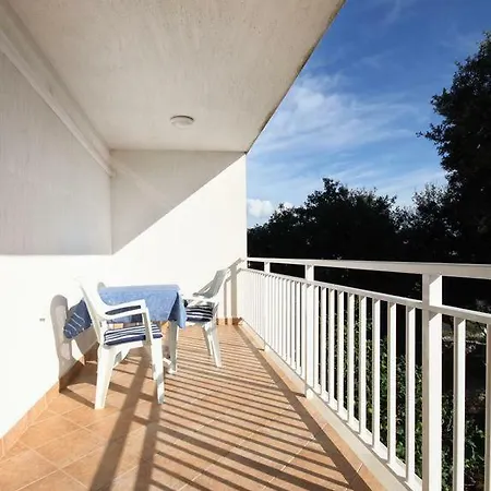 Apartments By The Sea Lumbarda, Korcula - 4480 Apartment
