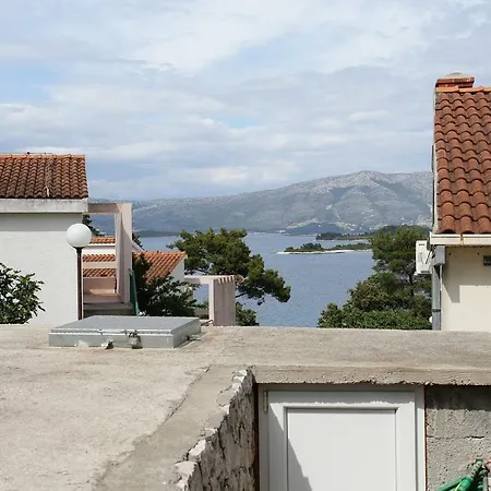 Apartments By The Sea Lumbarda, Korcula - 4480 Apartment *