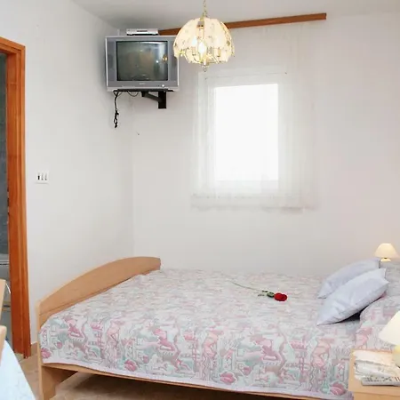Apartments By The Sea Lumbarda, Korcula - 4480 Apartment Lumbarda