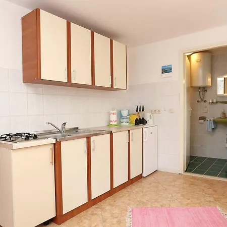 Apartment Apartments By The Sea Lumbarda, Korcula - 4480